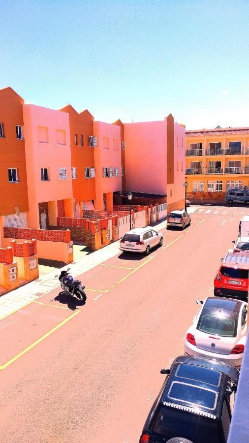 Corralejo Del Mar II Exterior foto