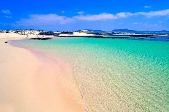 Corralejo Del Mar II Exterior foto