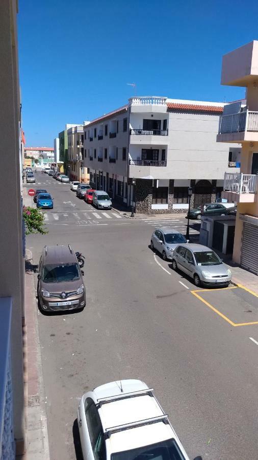 Corralejo Del Mar II Exterior foto